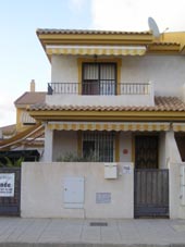 El Mojon Property for Sale by Owner